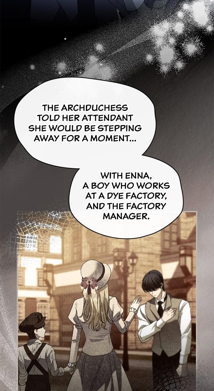 The Scent That Binds Us Chap 43 - Next Chap 44