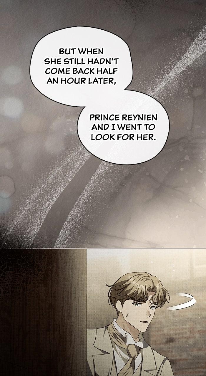 The Scent That Binds Us Chap 43 - Next Chap 44