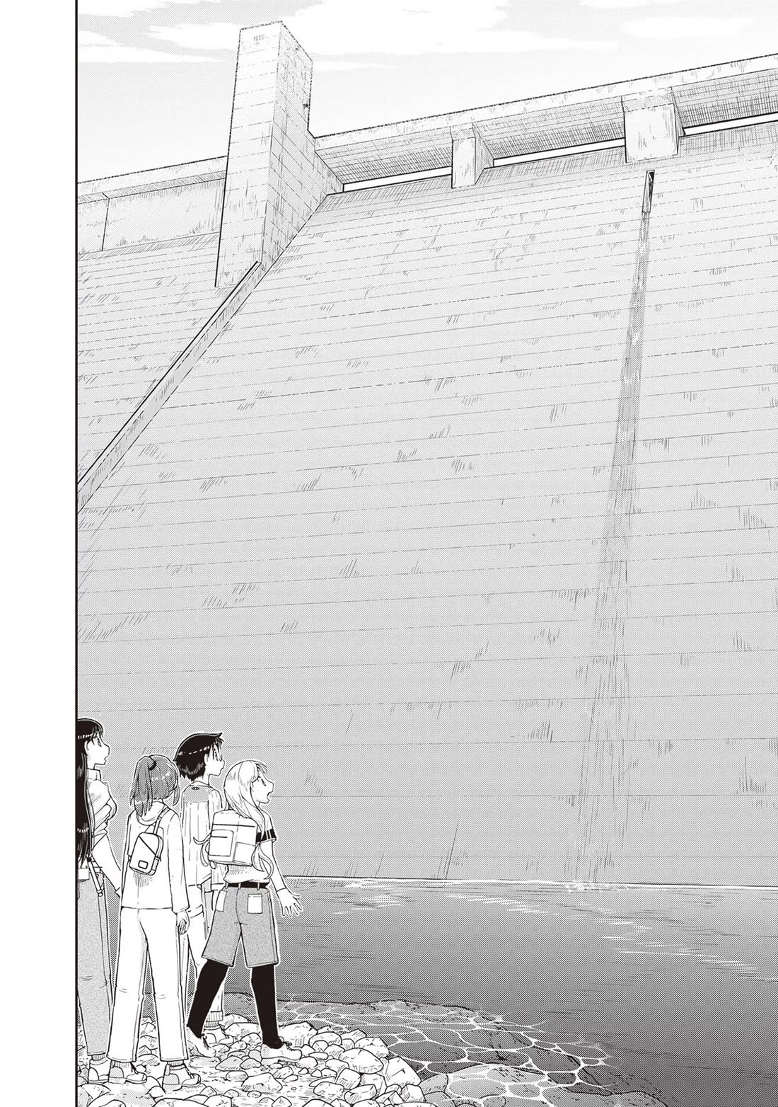 Ruri no Houseki Chap 15 - Next Chap 16