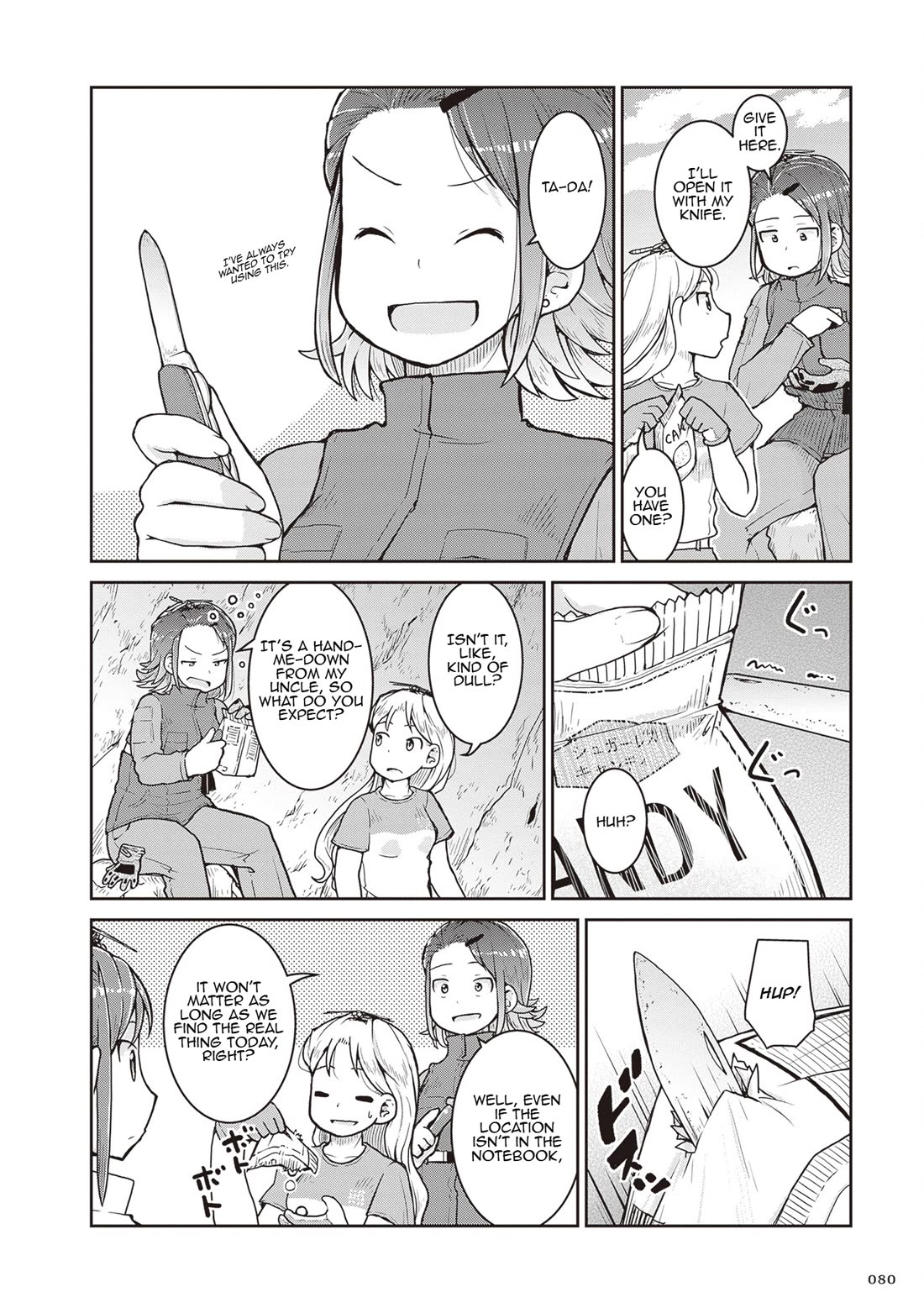 Ruri no Houseki Chap 26 - Next Chap 27