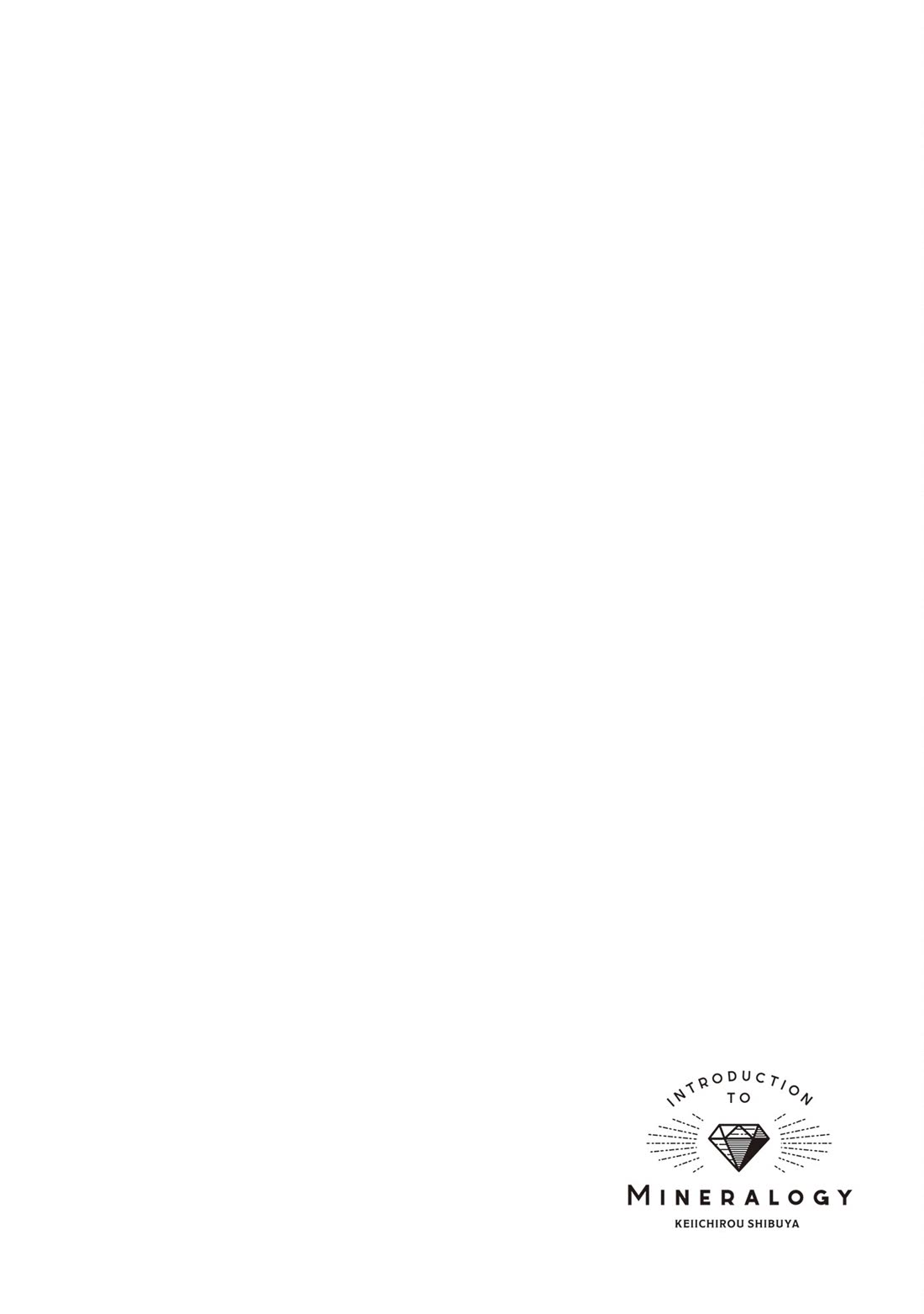 Ruri no Houseki Chap 26 - Next Chap 27