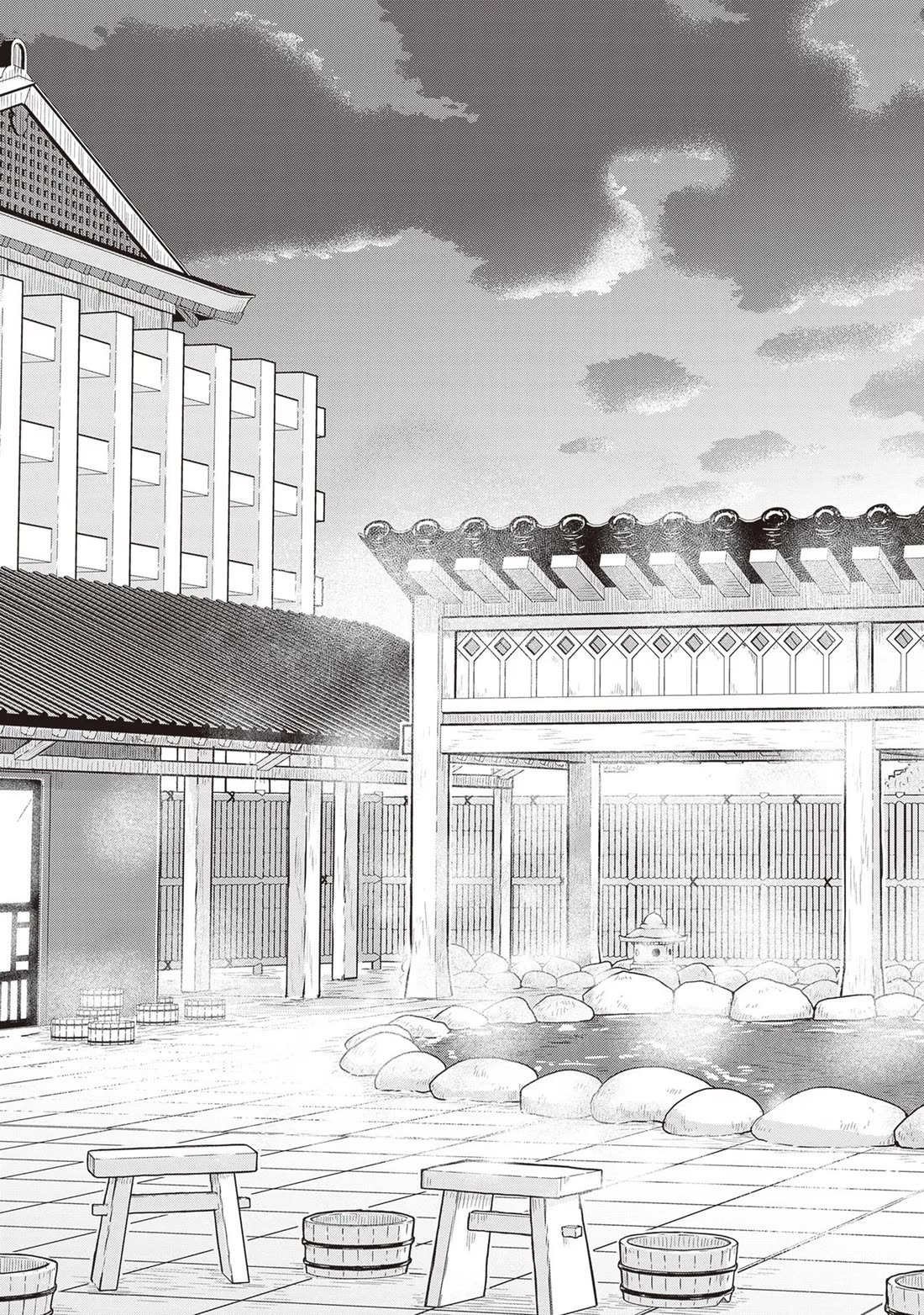 Ruri no Houseki Chap 20 - Next Chap 21