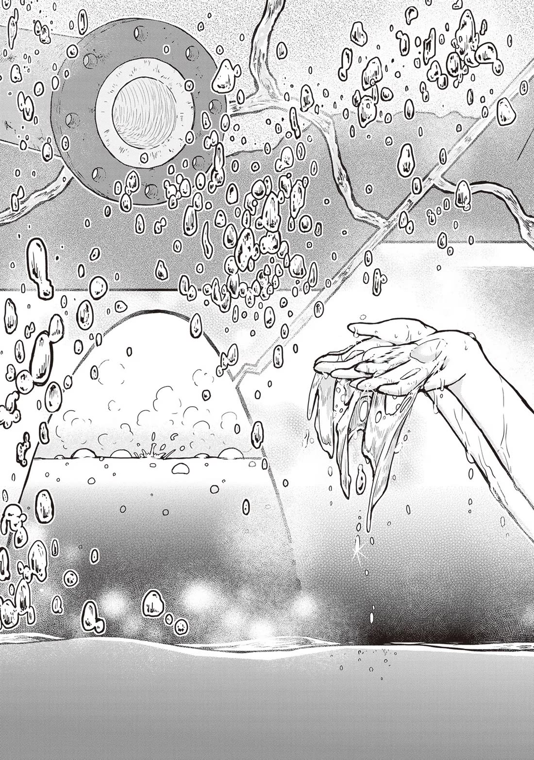 Ruri no Houseki Chap 20 - Next Chap 21