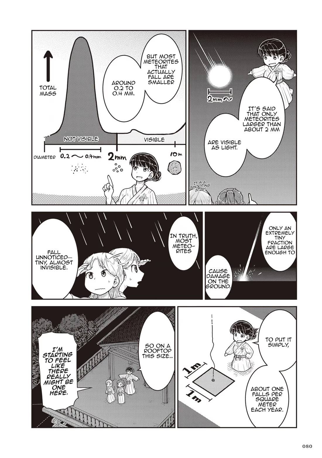 Ruri no Houseki Chap 21 - Next Chap 22