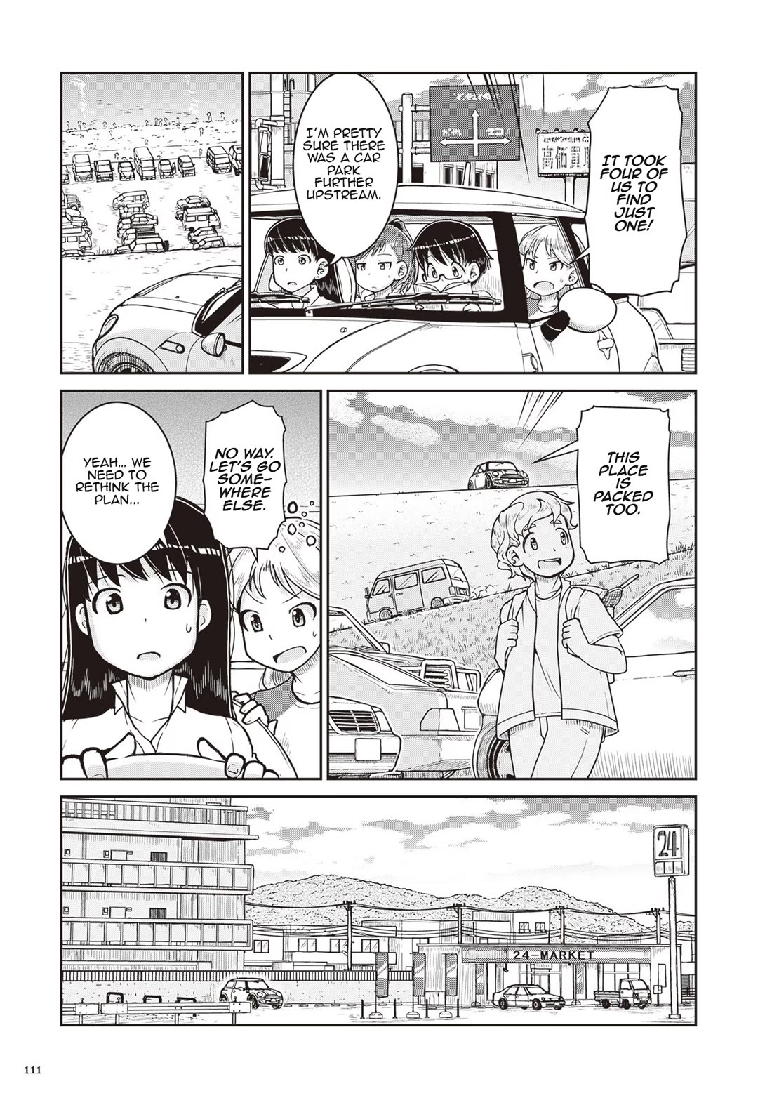 Ruri no Houseki Chap 22 - Next Chap 23