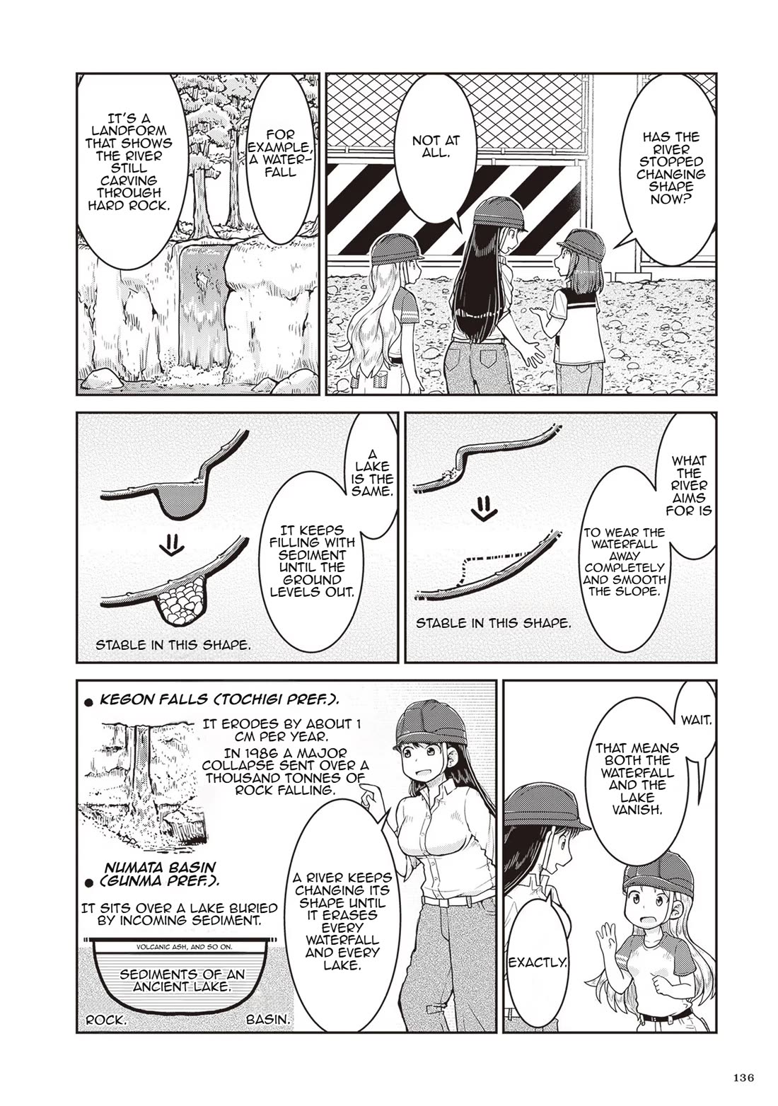 Ruri no Houseki Chap 22 - Next Chap 23