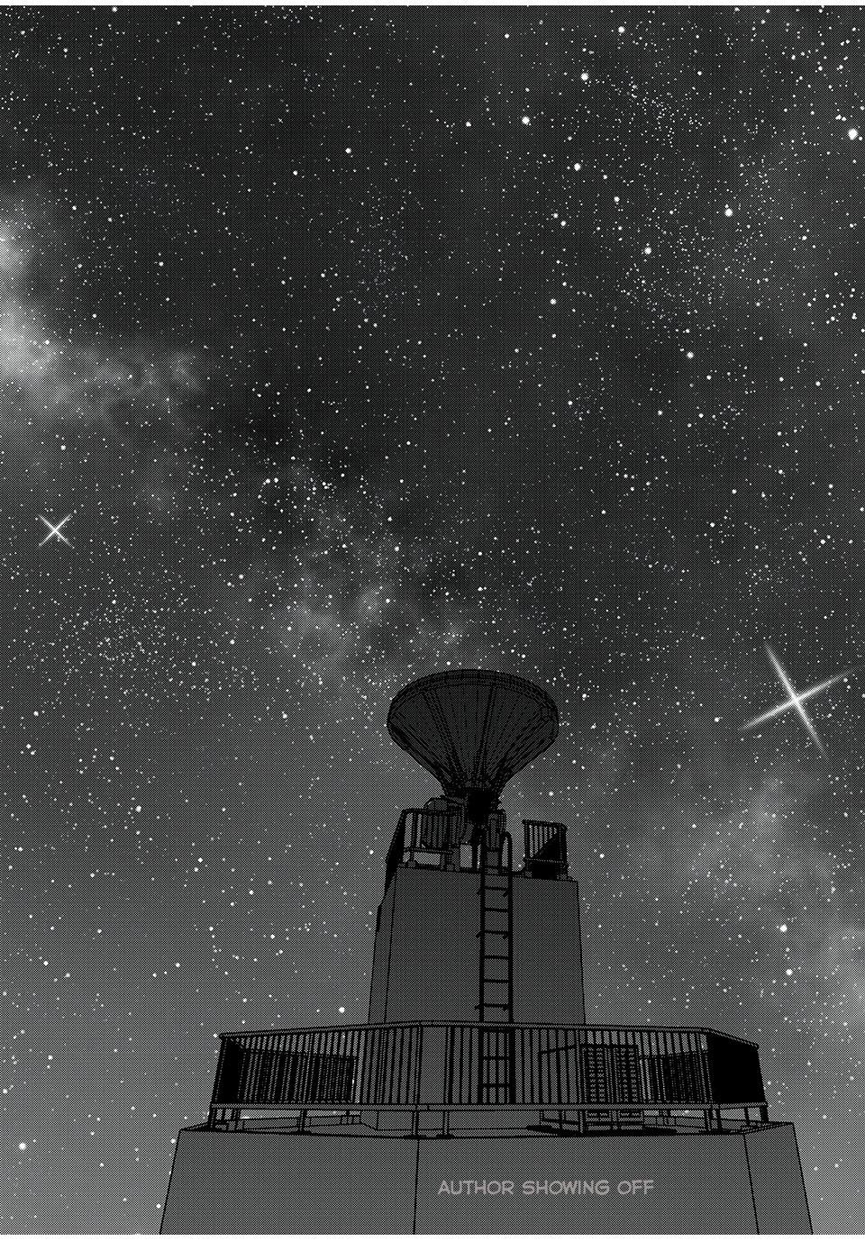 Yane no Shita no Artemis Chap 2 - Next Chap 3