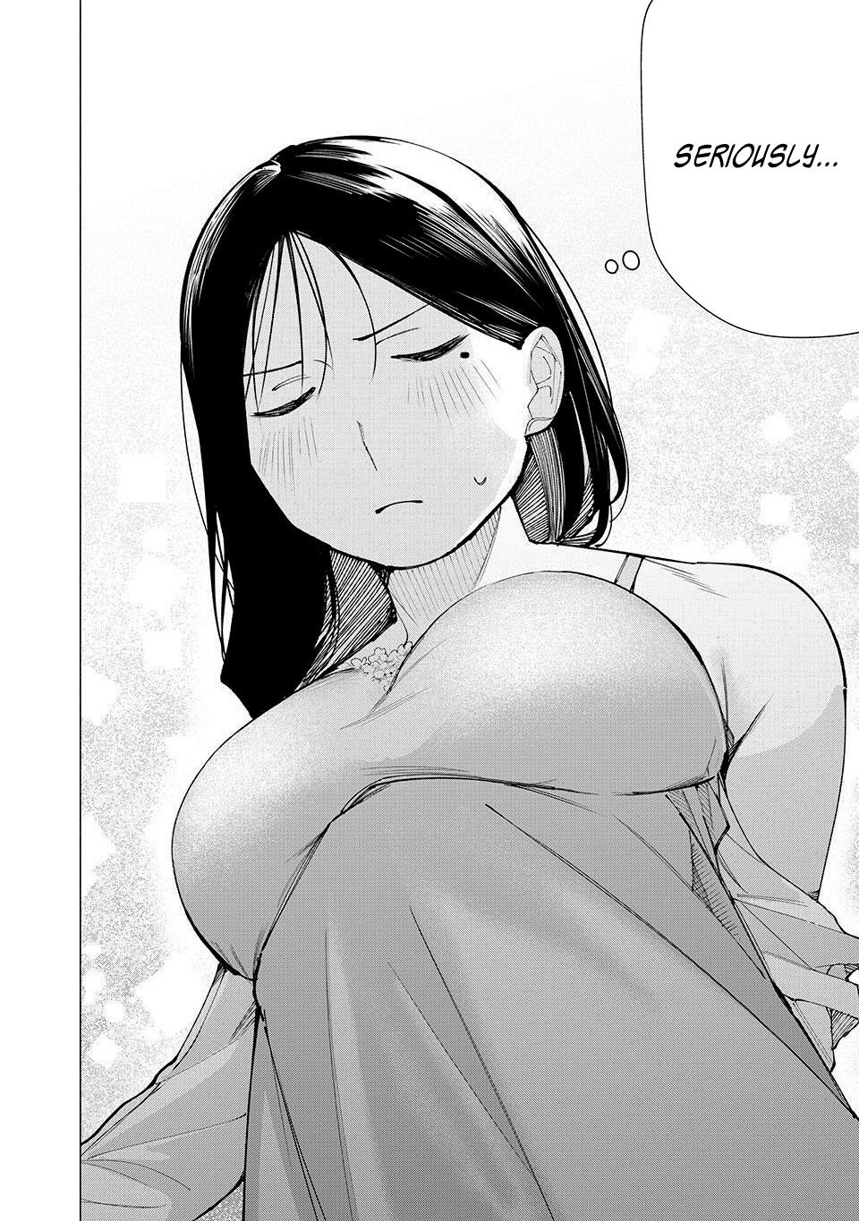 Yane no Shita no Artemis Chap 18 - Next Chap 19