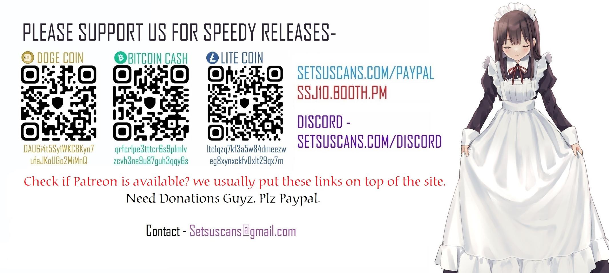 Yane no Shita no Artemis Chap 21 - Next Chap 22