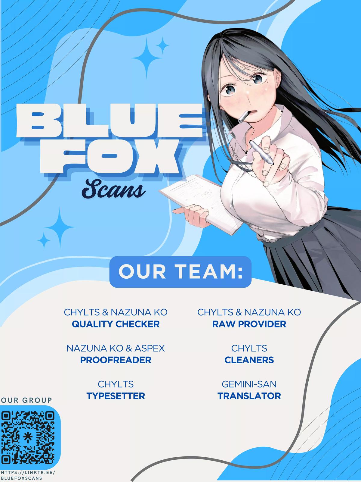 Yane no Shita no Artemis Chap 23 - Next Chap 24