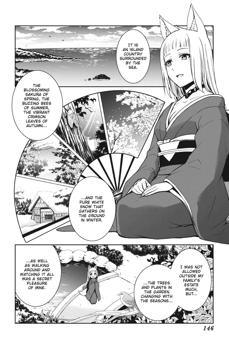 Dungeon ni Deai wo Motomeru no wa Machigatteiru Darou ka II Chap 5 - Next Chap 6