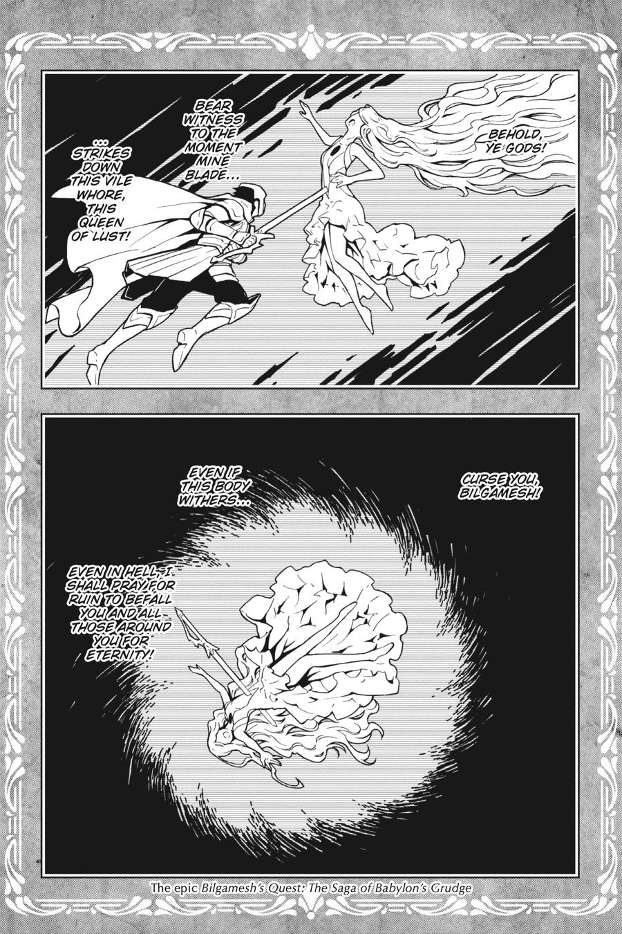 Dungeon ni Deai wo Motomeru no wa Machigatteiru Darou ka II Chap 5 - Next Chap 6