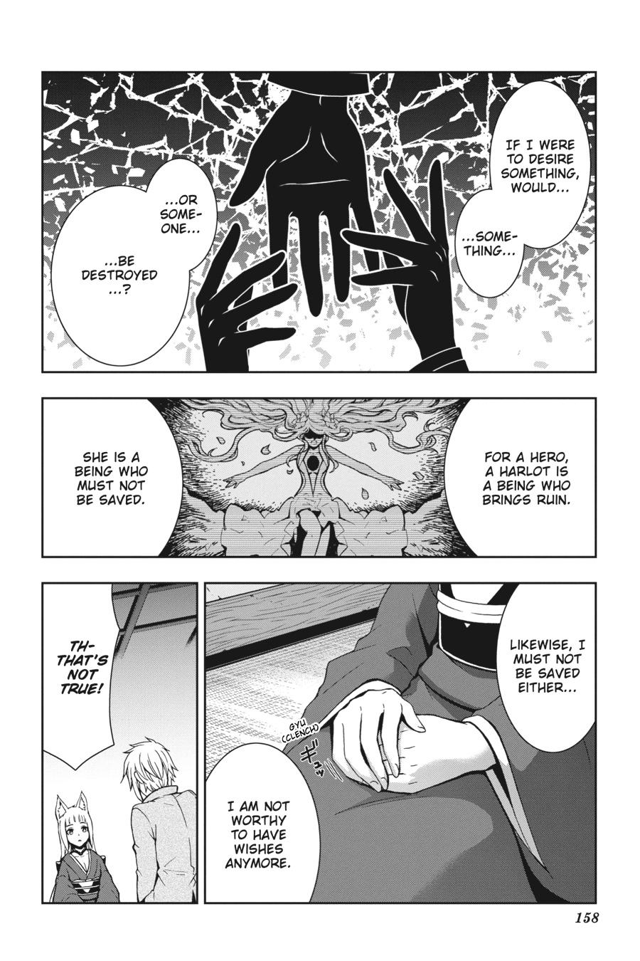 Dungeon ni Deai wo Motomeru no wa Machigatteiru Darou ka II Chap 6 - Next Chap 7