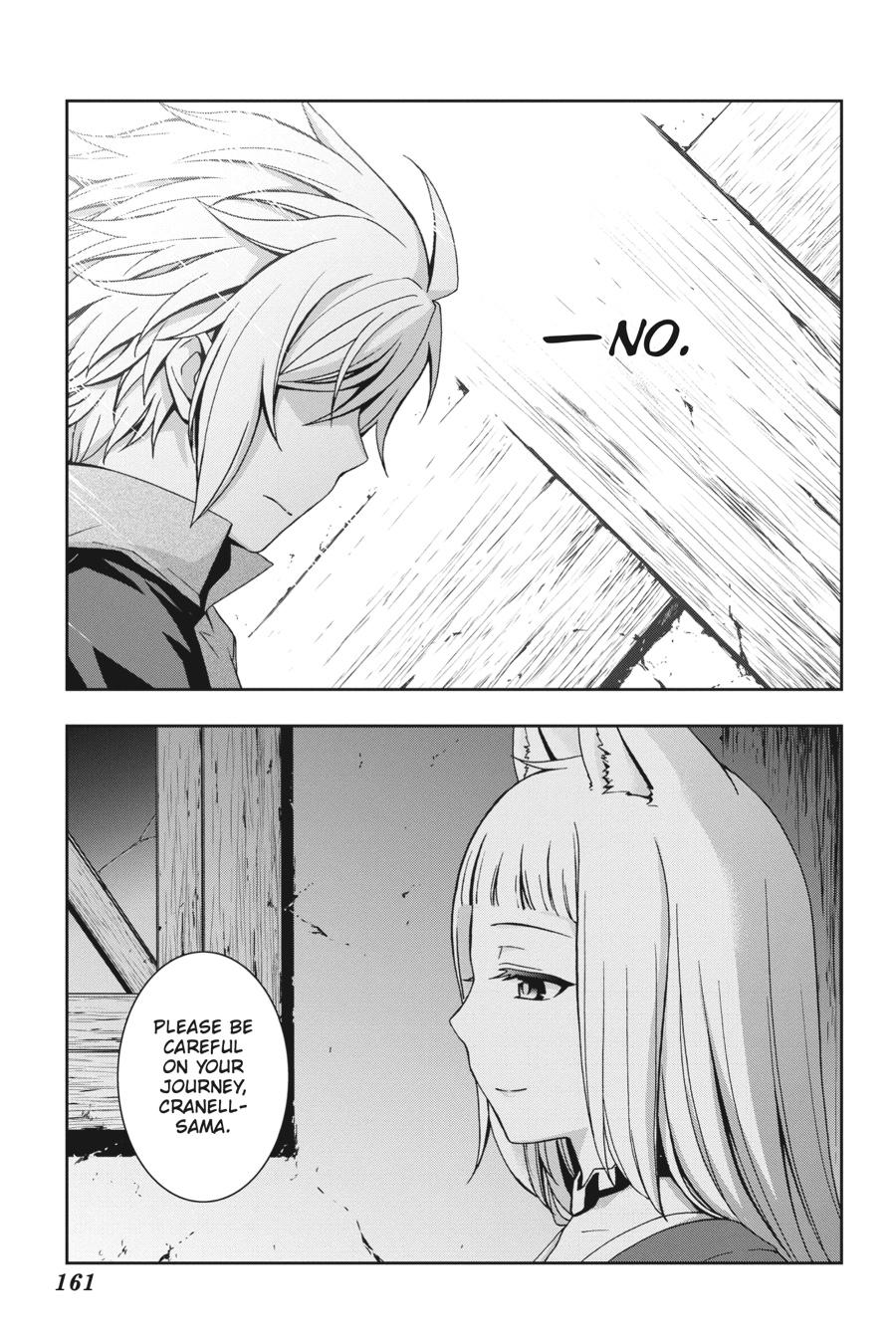 Dungeon ni Deai wo Motomeru no wa Machigatteiru Darou ka II Chap 6 - Next Chap 7