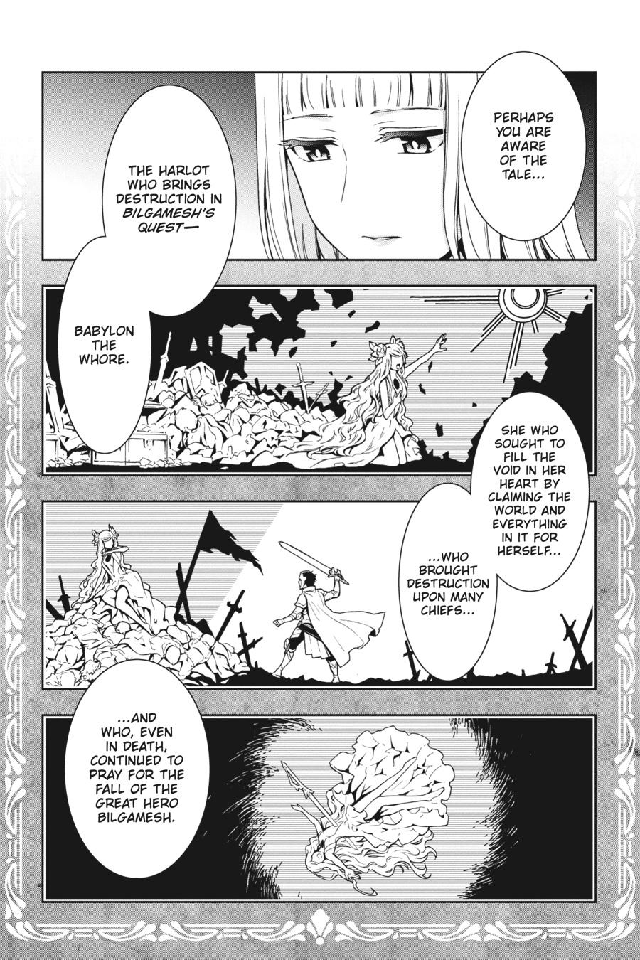 Dungeon ni Deai wo Motomeru no wa Machigatteiru Darou ka II Chap 6 - Next Chap 7