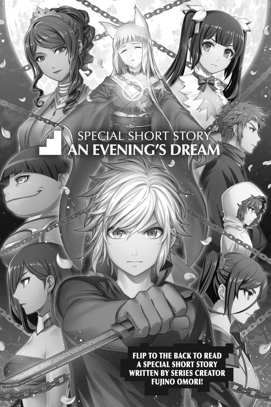 Dungeon ni Deai wo Motomeru no wa Machigatteiru Darou ka II Chap 6 - Next Chap 7