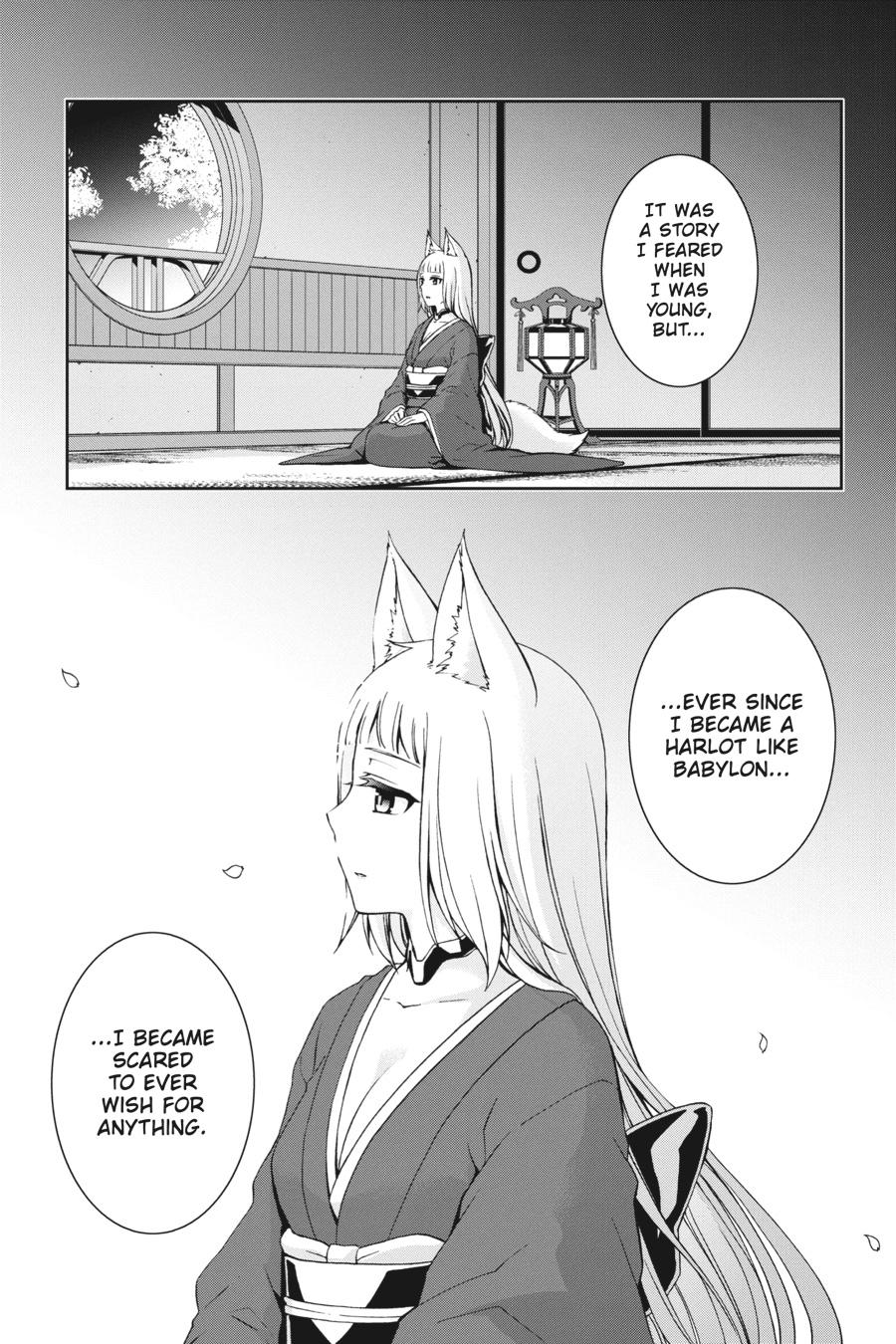 Dungeon ni Deai wo Motomeru no wa Machigatteiru Darou ka II Chap 6 - Next Chap 7