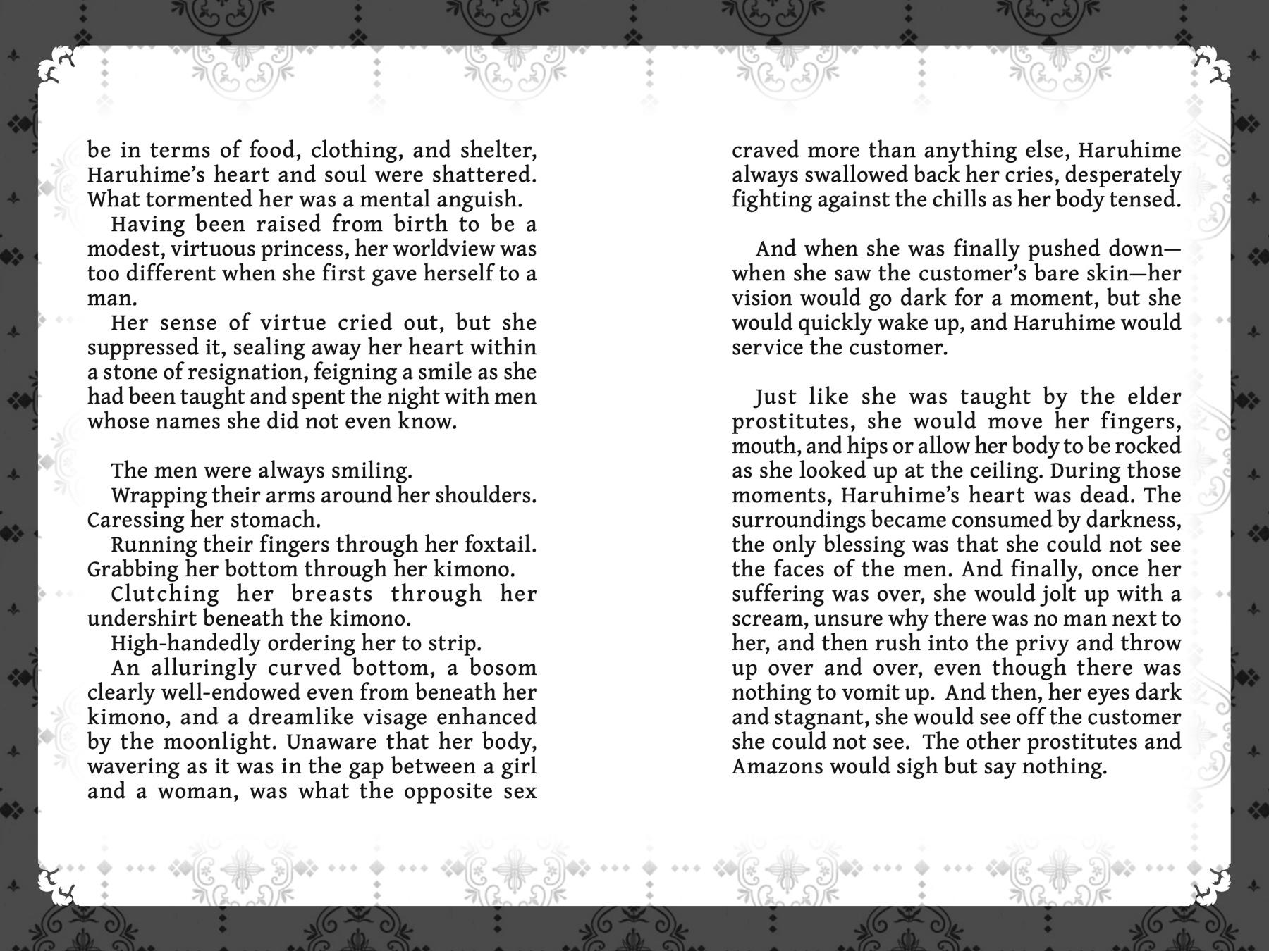 Dungeon ni Deai wo Motomeru no wa Machigatteiru Darou ka II Chap 6 - Next Chap 7