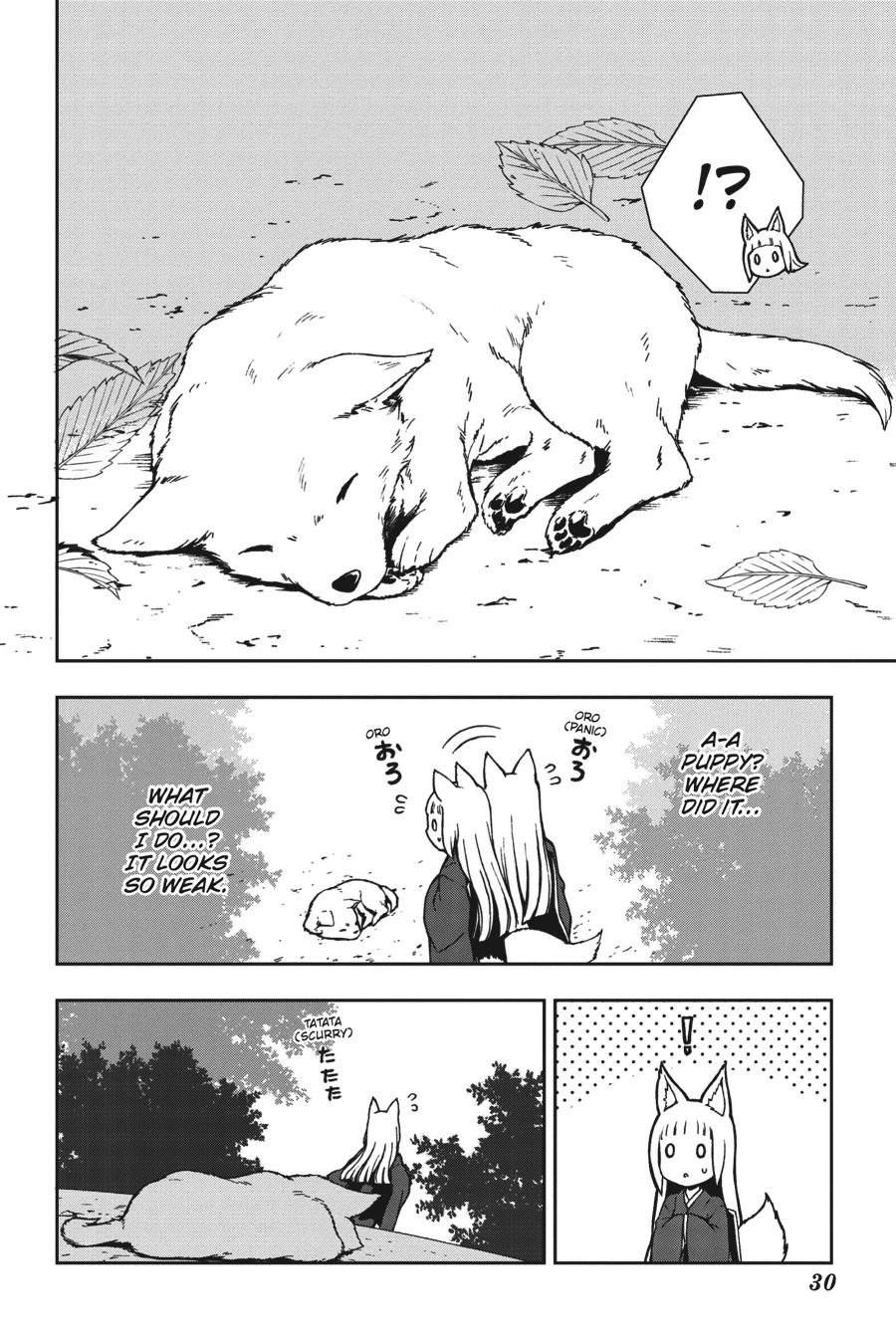 Dungeon ni Deai wo Motomeru no wa Machigatteiru Darou ka II Chap 8 - Next Chap 9