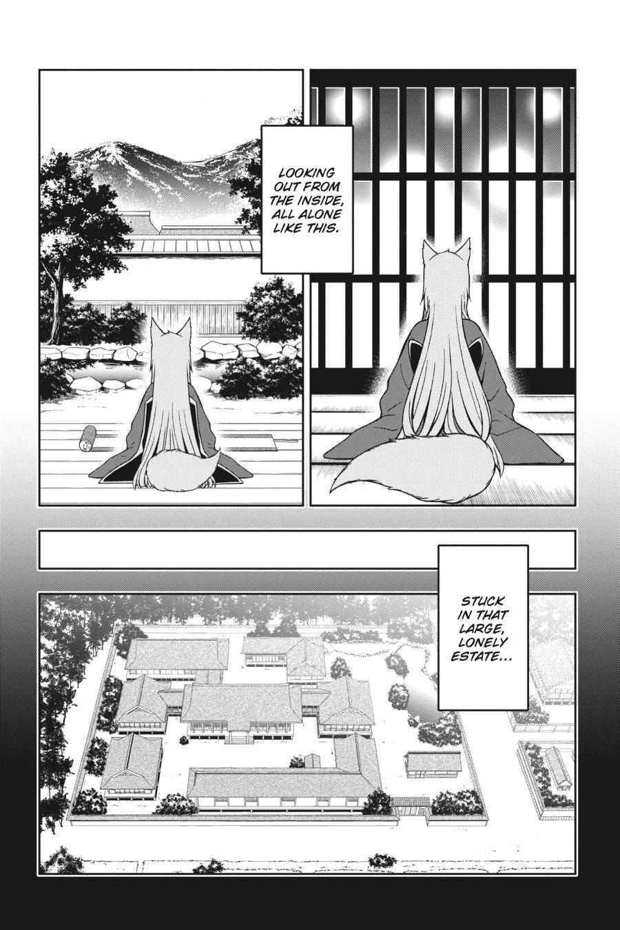 Dungeon ni Deai wo Motomeru no wa Machigatteiru Darou ka II Chap 8 - Next Chap 9