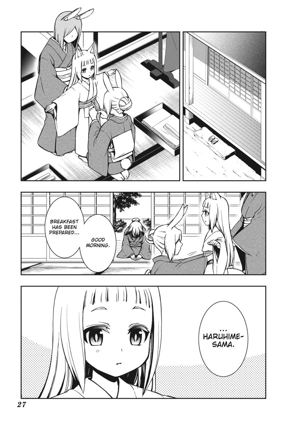 Dungeon ni Deai wo Motomeru no wa Machigatteiru Darou ka II Chap 8 - Next Chap 9