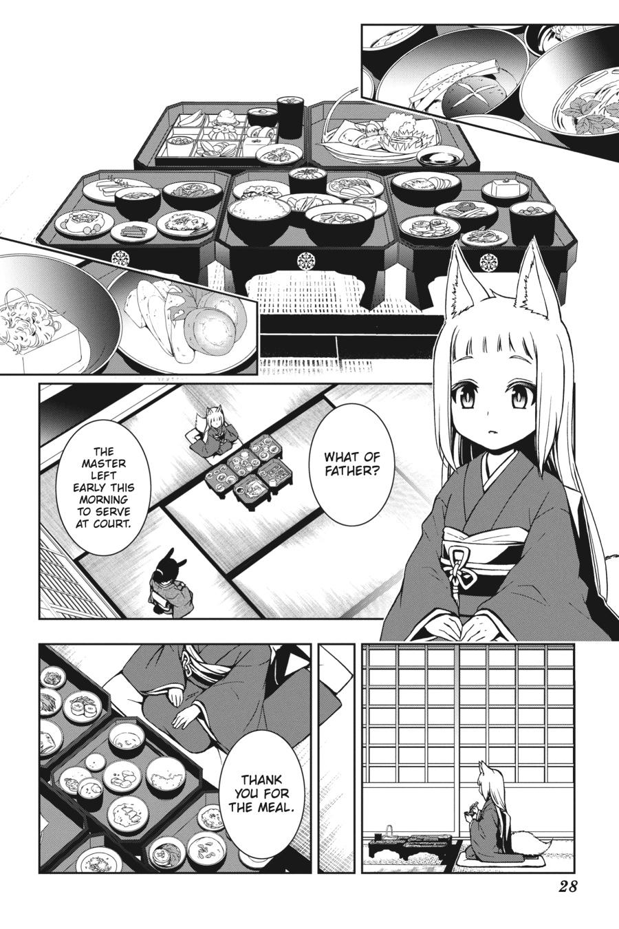 Dungeon ni Deai wo Motomeru no wa Machigatteiru Darou ka II Chap 8 - Next Chap 9