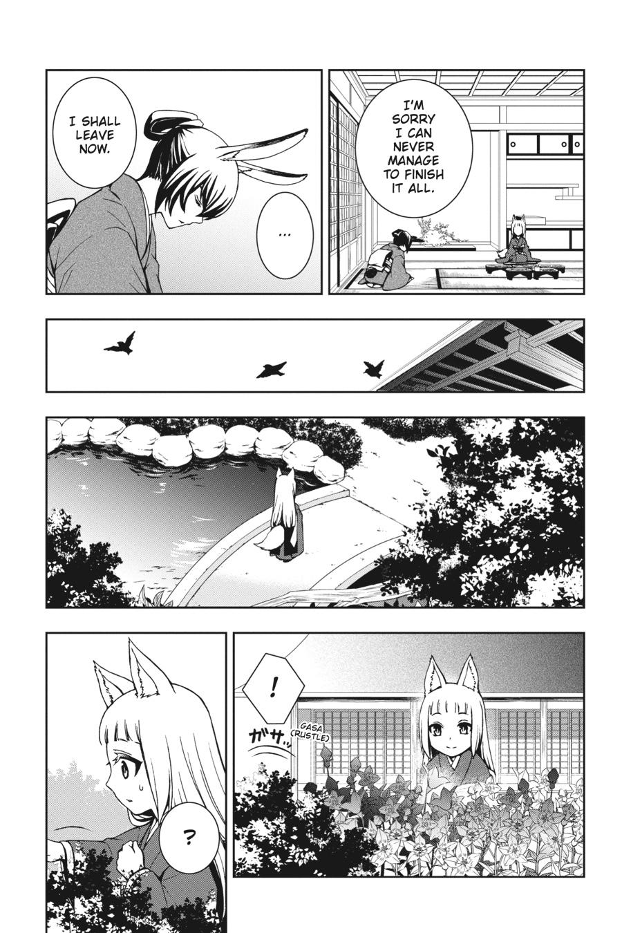 Dungeon ni Deai wo Motomeru no wa Machigatteiru Darou ka II Chap 8 - Next Chap 9