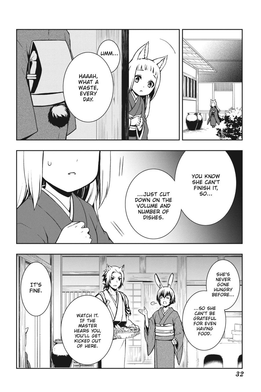 Dungeon ni Deai wo Motomeru no wa Machigatteiru Darou ka II Chap 8 - Next Chap 9