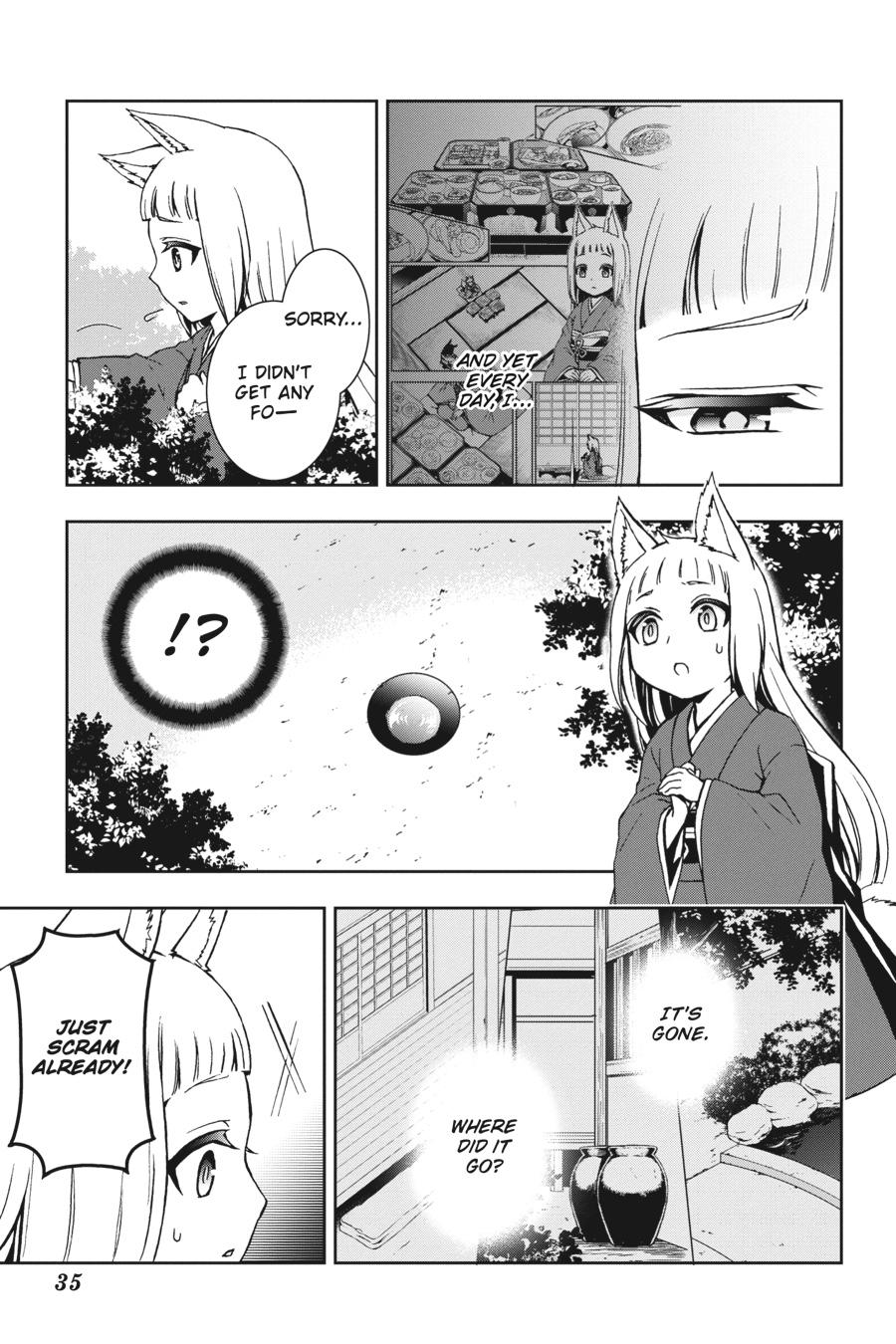 Dungeon ni Deai wo Motomeru no wa Machigatteiru Darou ka II Chap 8 - Next Chap 9