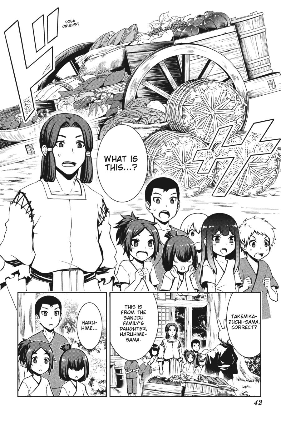 Dungeon ni Deai wo Motomeru no wa Machigatteiru Darou ka II Chap 8 - Next Chap 9