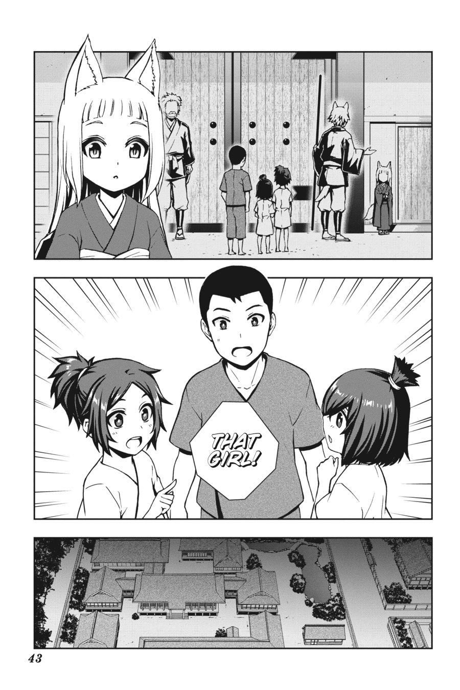 Dungeon ni Deai wo Motomeru no wa Machigatteiru Darou ka II Chap 8 - Next Chap 9