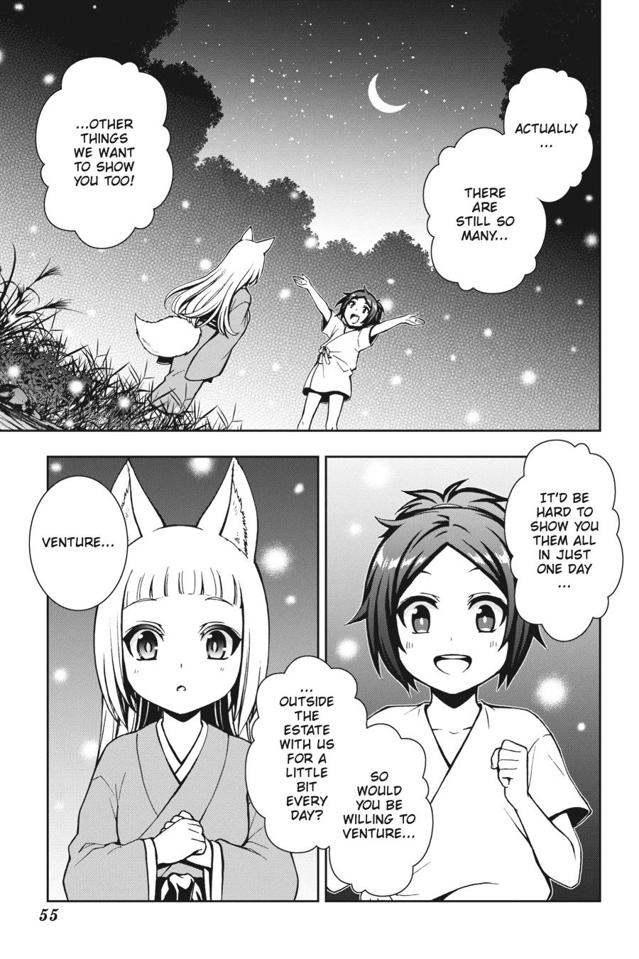 Dungeon ni Deai wo Motomeru no wa Machigatteiru Darou ka II Chap 9 - Next Chap 10