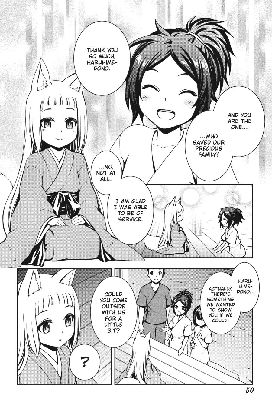 Dungeon ni Deai wo Motomeru no wa Machigatteiru Darou ka II Chap 9 - Next Chap 10