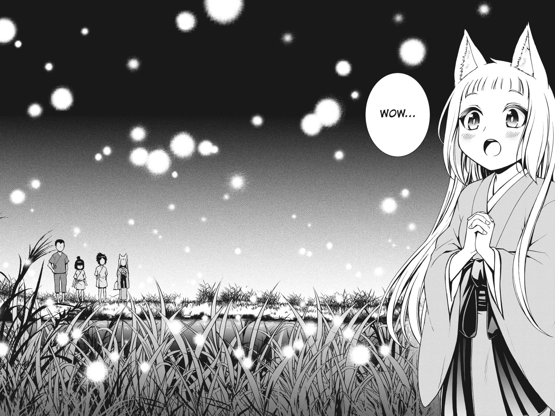 Dungeon ni Deai wo Motomeru no wa Machigatteiru Darou ka II Chap 9 - Next Chap 10
