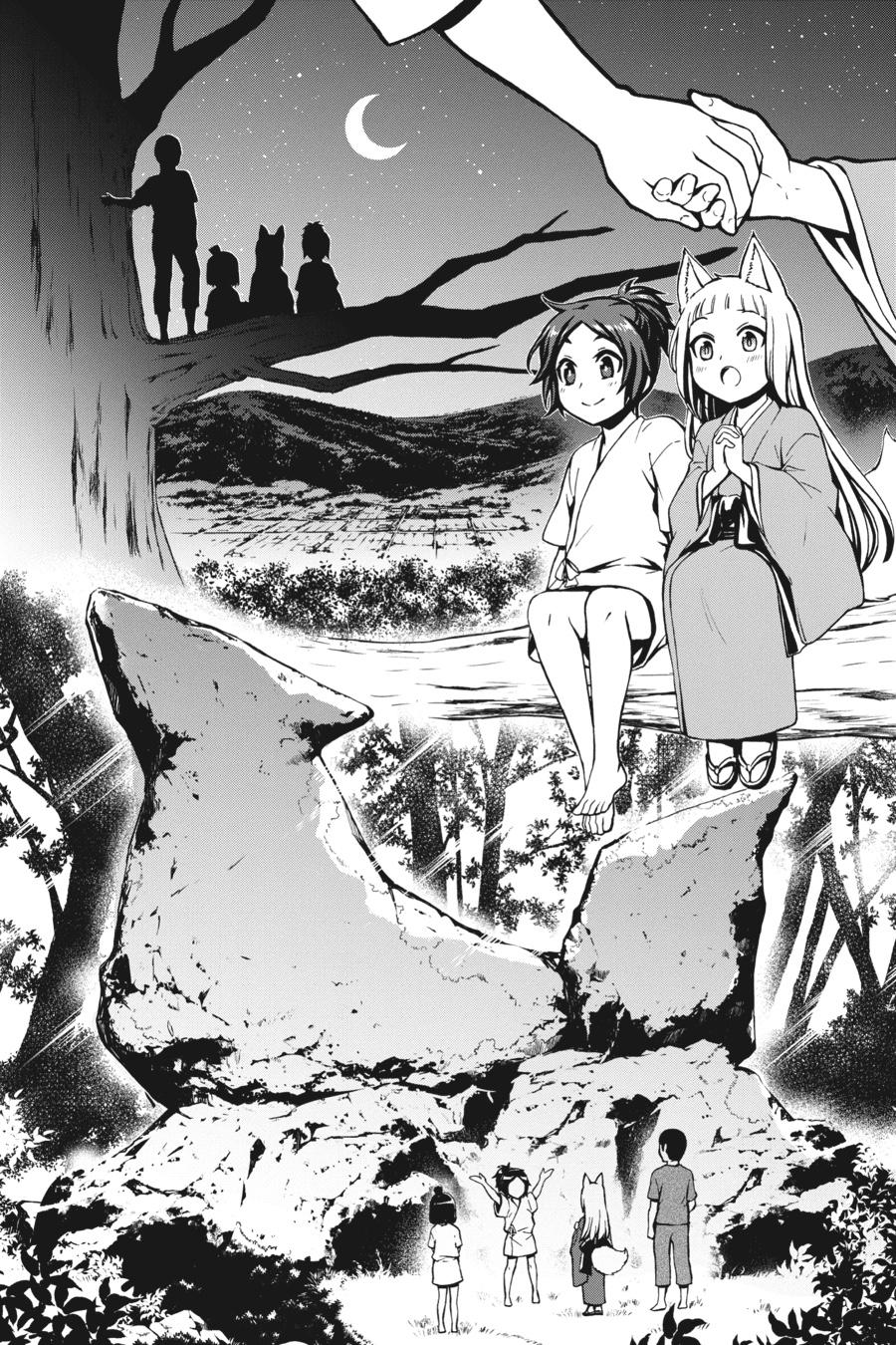 Dungeon ni Deai wo Motomeru no wa Machigatteiru Darou ka II Chap 9 - Next Chap 10