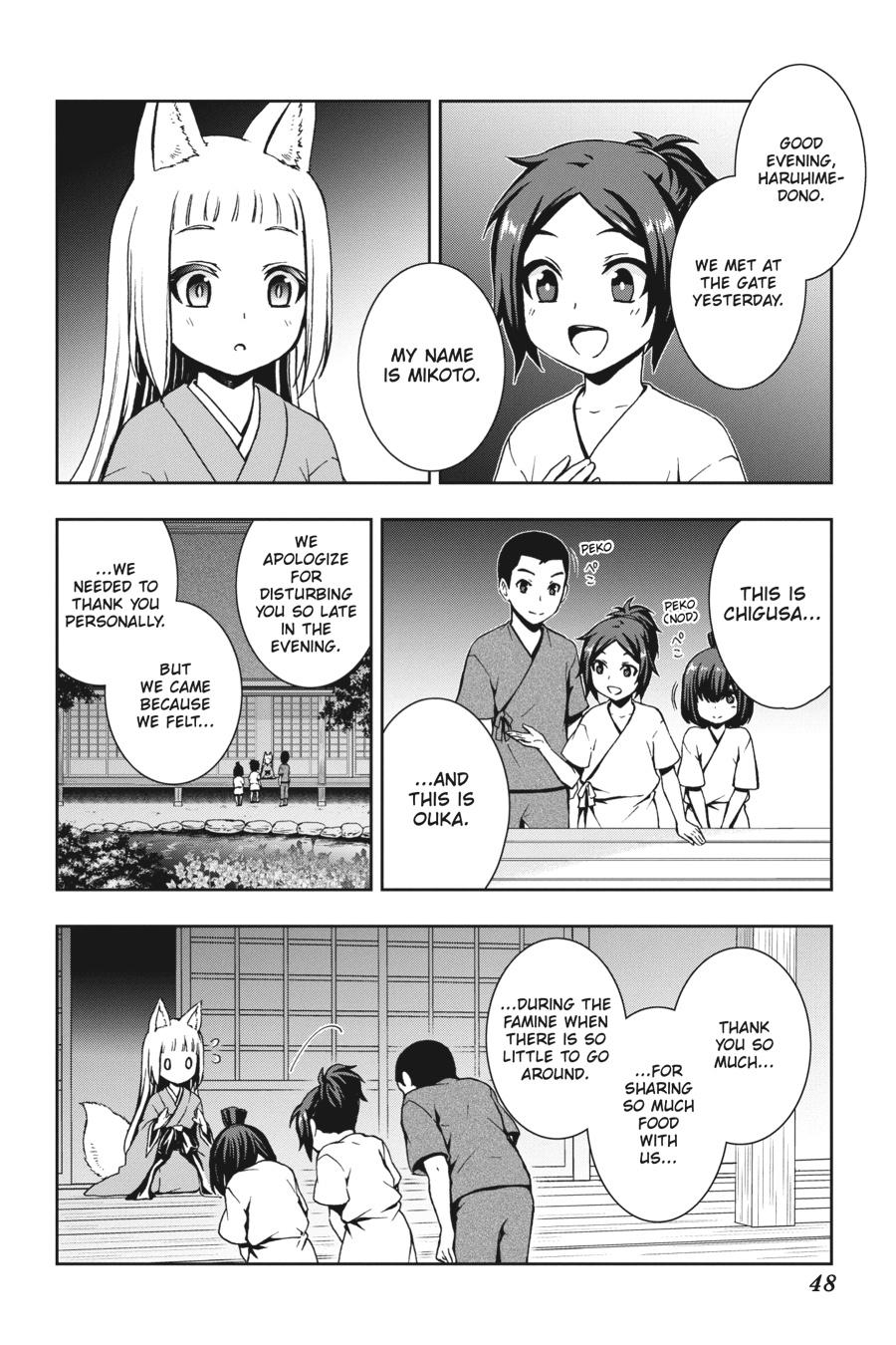 Dungeon ni Deai wo Motomeru no wa Machigatteiru Darou ka II Chap 9 - Next Chap 10