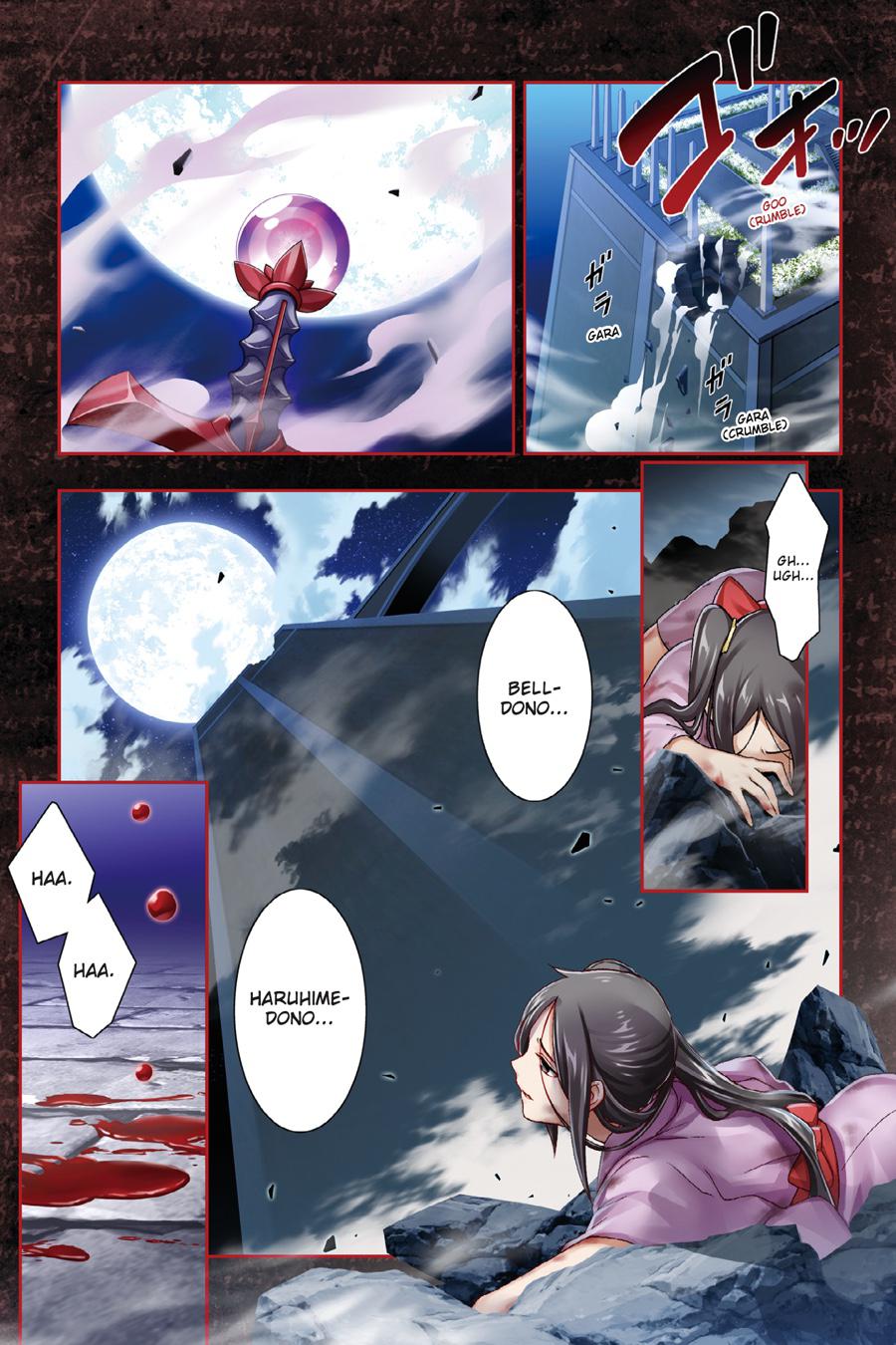 Dungeon ni Deai wo Motomeru no wa Machigatteiru Darou ka II Chap 1 - Next Chap 2