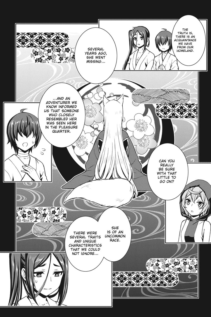 Dungeon ni Deai wo Motomeru no wa Machigatteiru Darou ka II Chap 2 - Next Chap 3