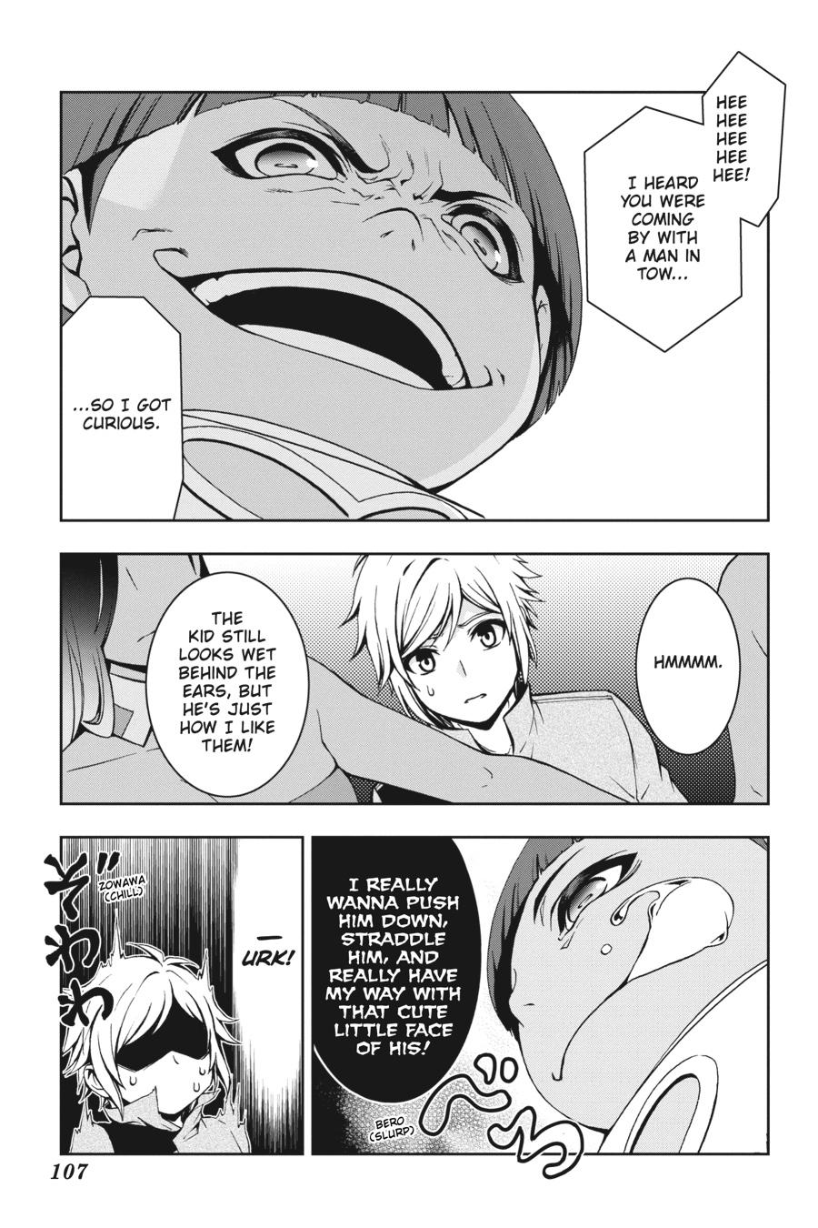 Dungeon ni Deai wo Motomeru no wa Machigatteiru Darou ka II Chap 3 - Next Chap 4