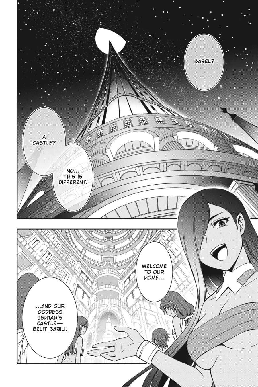 Dungeon ni Deai wo Motomeru no wa Machigatteiru Darou ka II Chap 3 - Next Chap 4