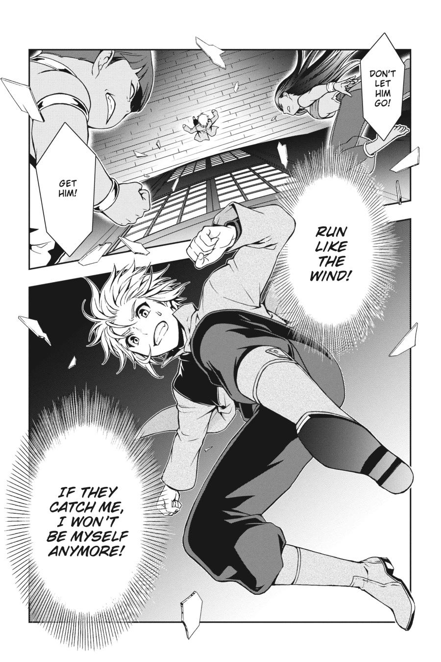 Dungeon ni Deai wo Motomeru no wa Machigatteiru Darou ka II Chap 3 - Next Chap 4