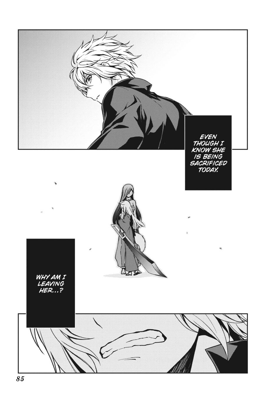 Dungeon ni Deai wo Motomeru no wa Machigatteiru Darou ka II Chap 17 - Next Chap 18