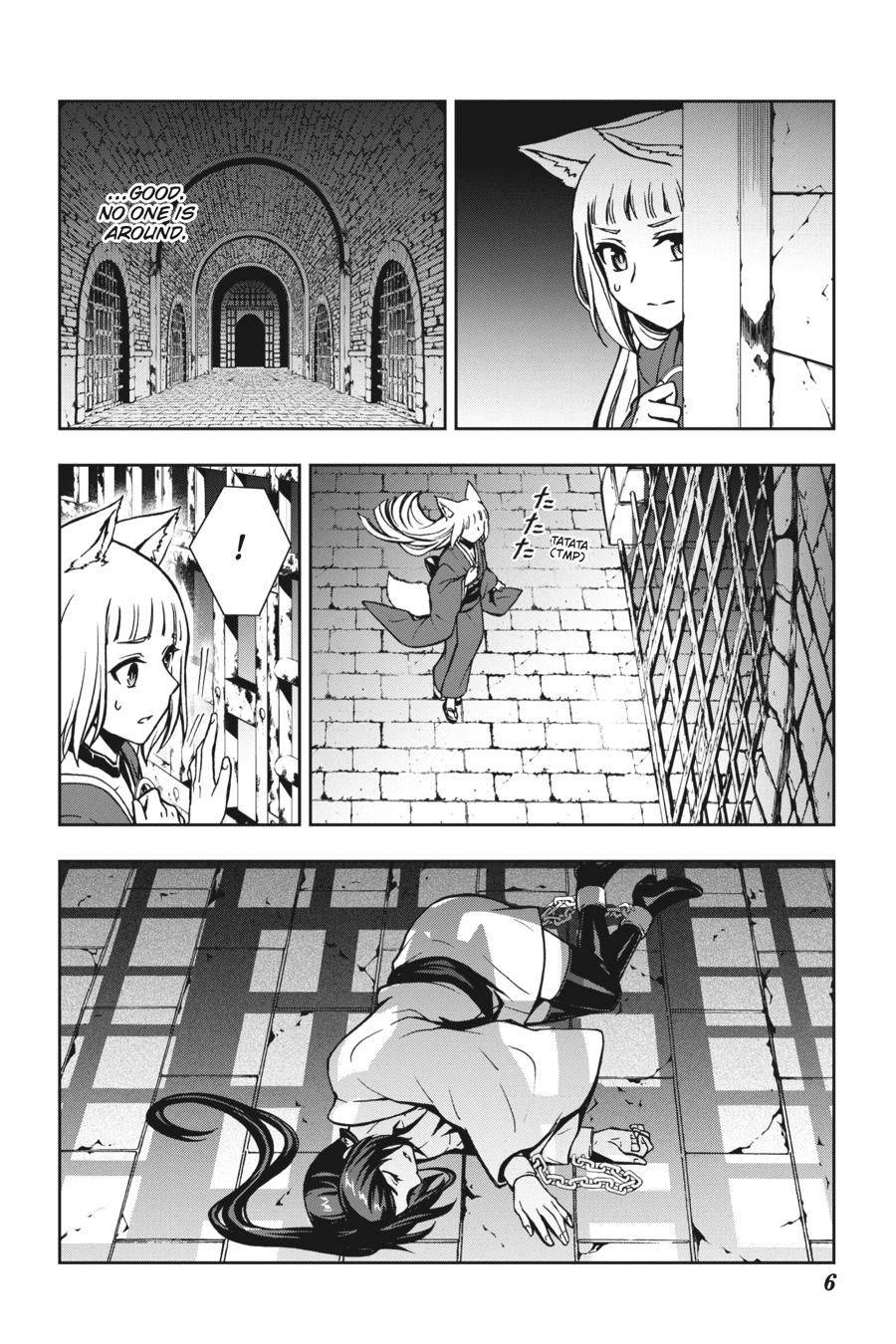 Dungeon ni Deai wo Motomeru no wa Machigatteiru Darou ka II Chap 14 - Next Chap 15