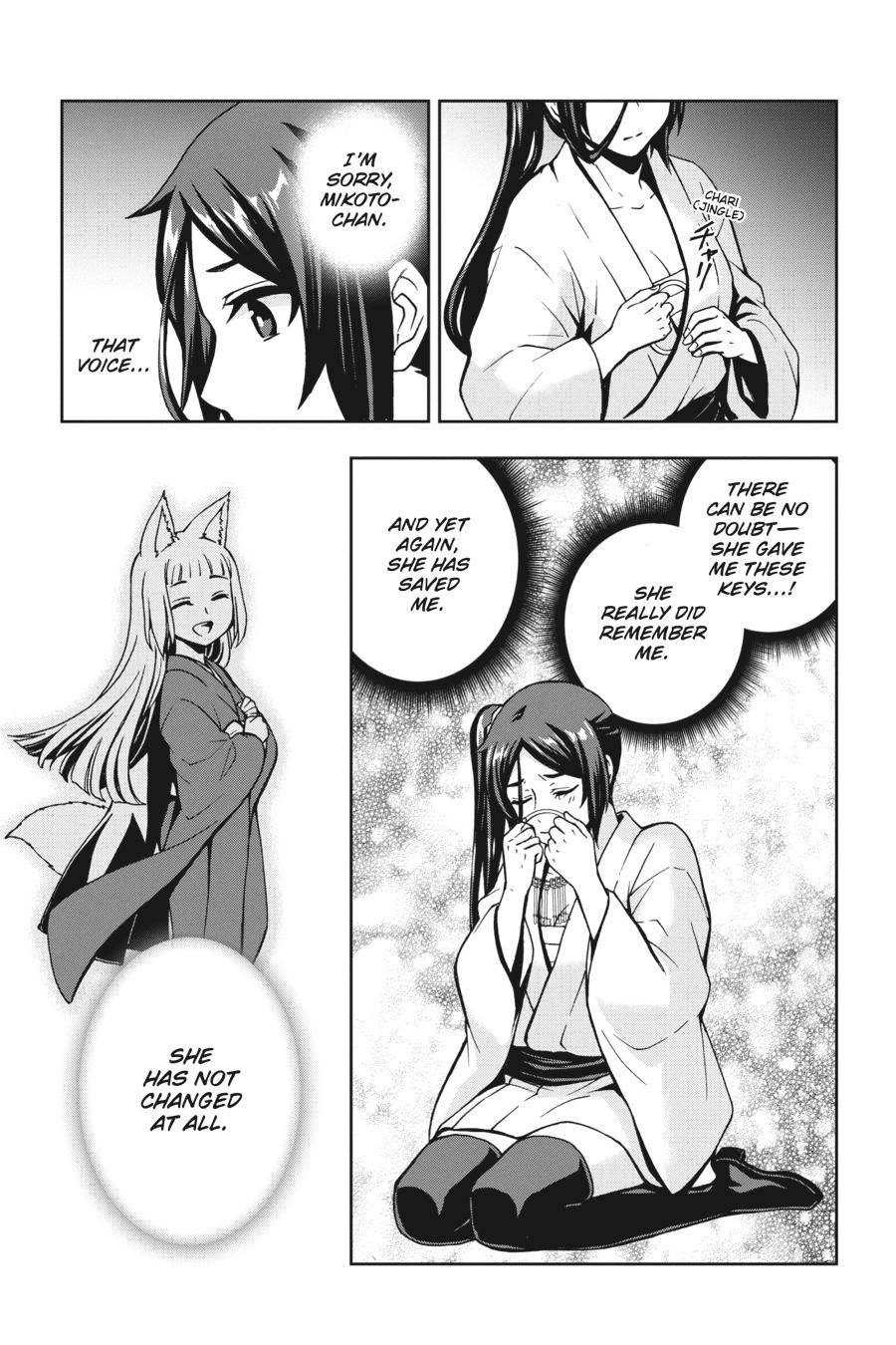 Dungeon ni Deai wo Motomeru no wa Machigatteiru Darou ka II Chap 14 - Next Chap 15