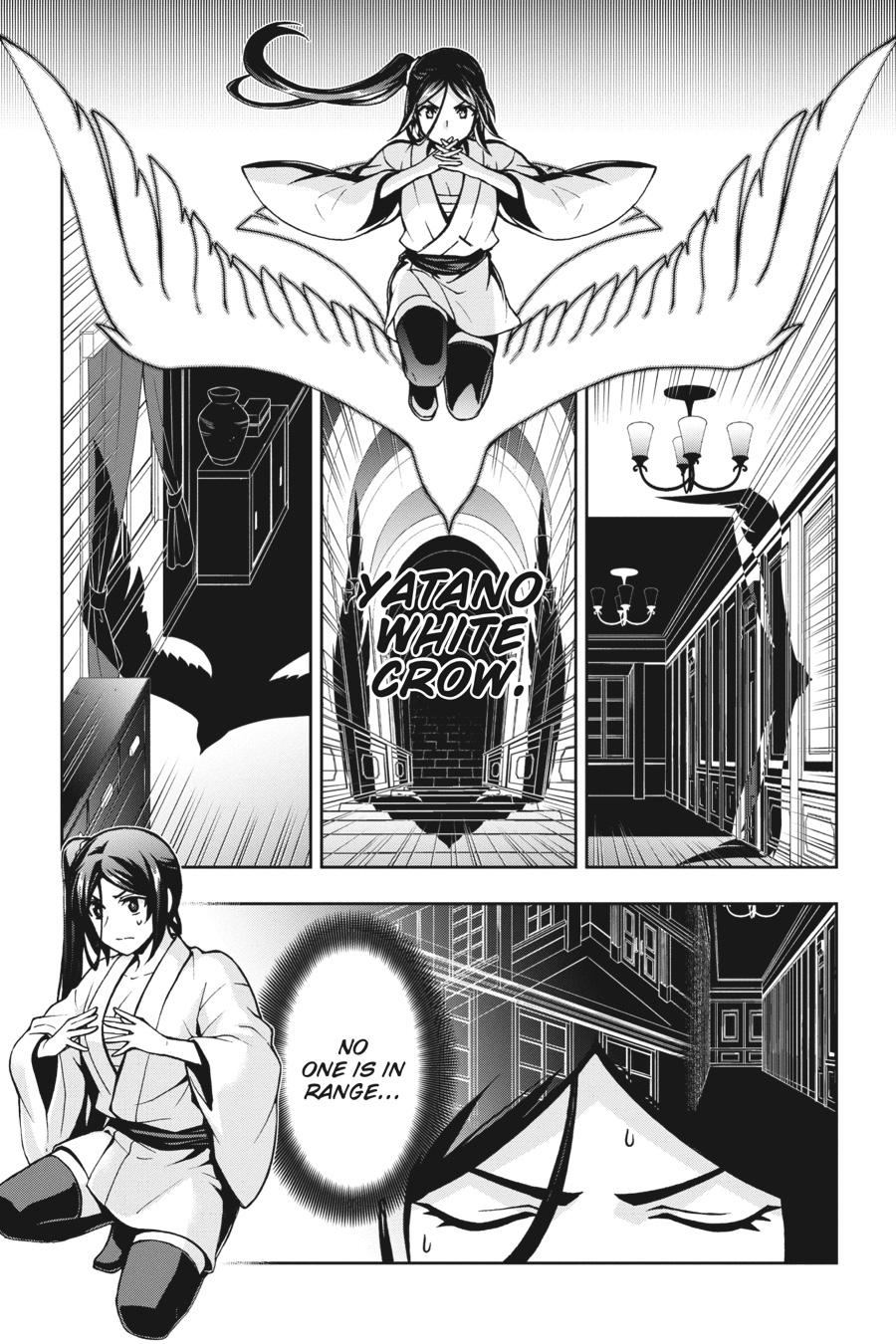 Dungeon ni Deai wo Motomeru no wa Machigatteiru Darou ka II Chap 14 - Next Chap 15