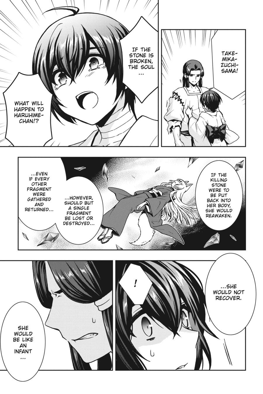 Dungeon ni Deai wo Motomeru no wa Machigatteiru Darou ka II Chap 15 - Next Chap 16