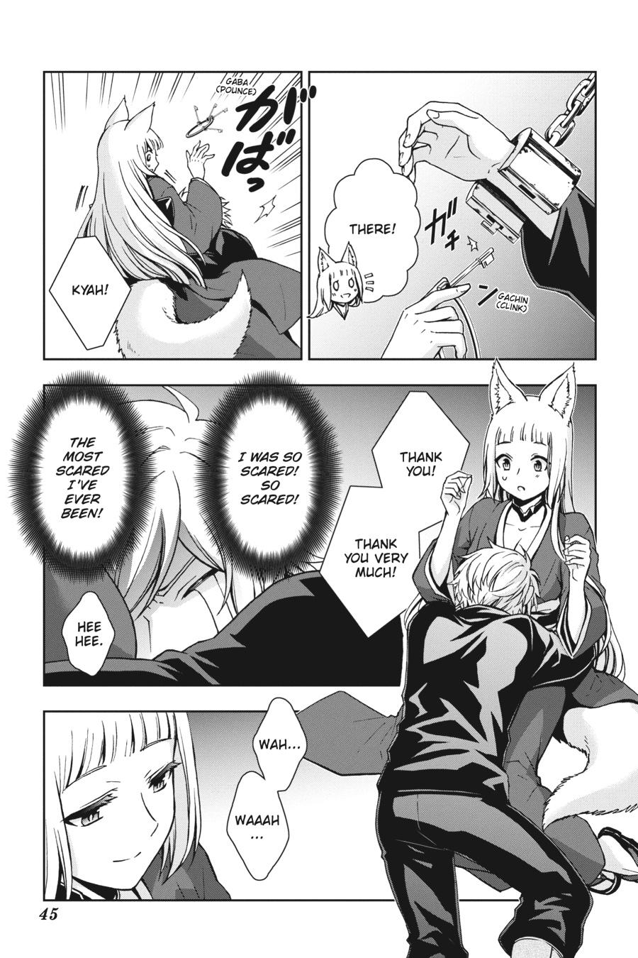 Dungeon ni Deai wo Motomeru no wa Machigatteiru Darou ka II Chap 16 - Next Chap 17