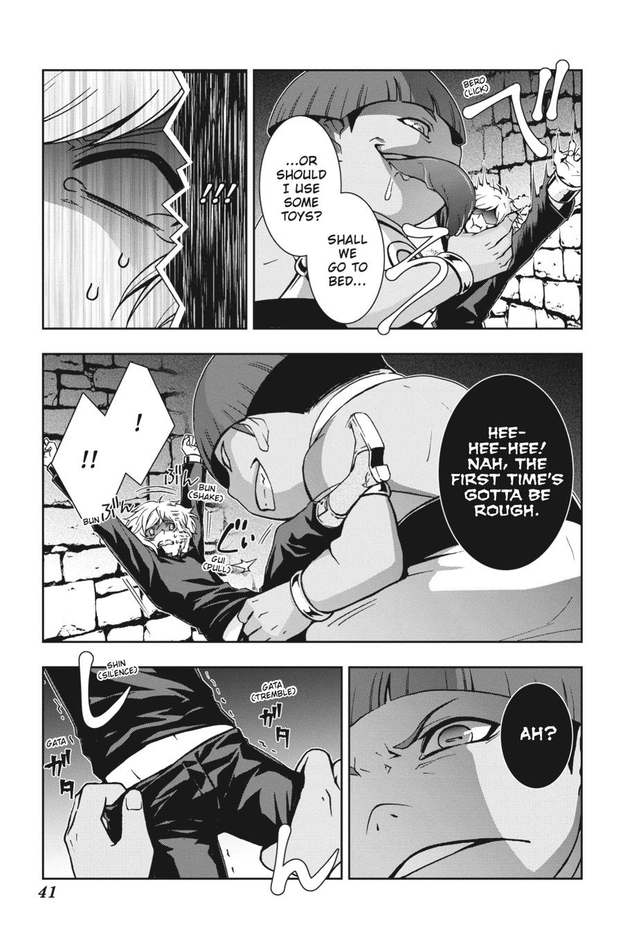 Dungeon ni Deai wo Motomeru no wa Machigatteiru Darou ka II Chap 16 - Next Chap 17