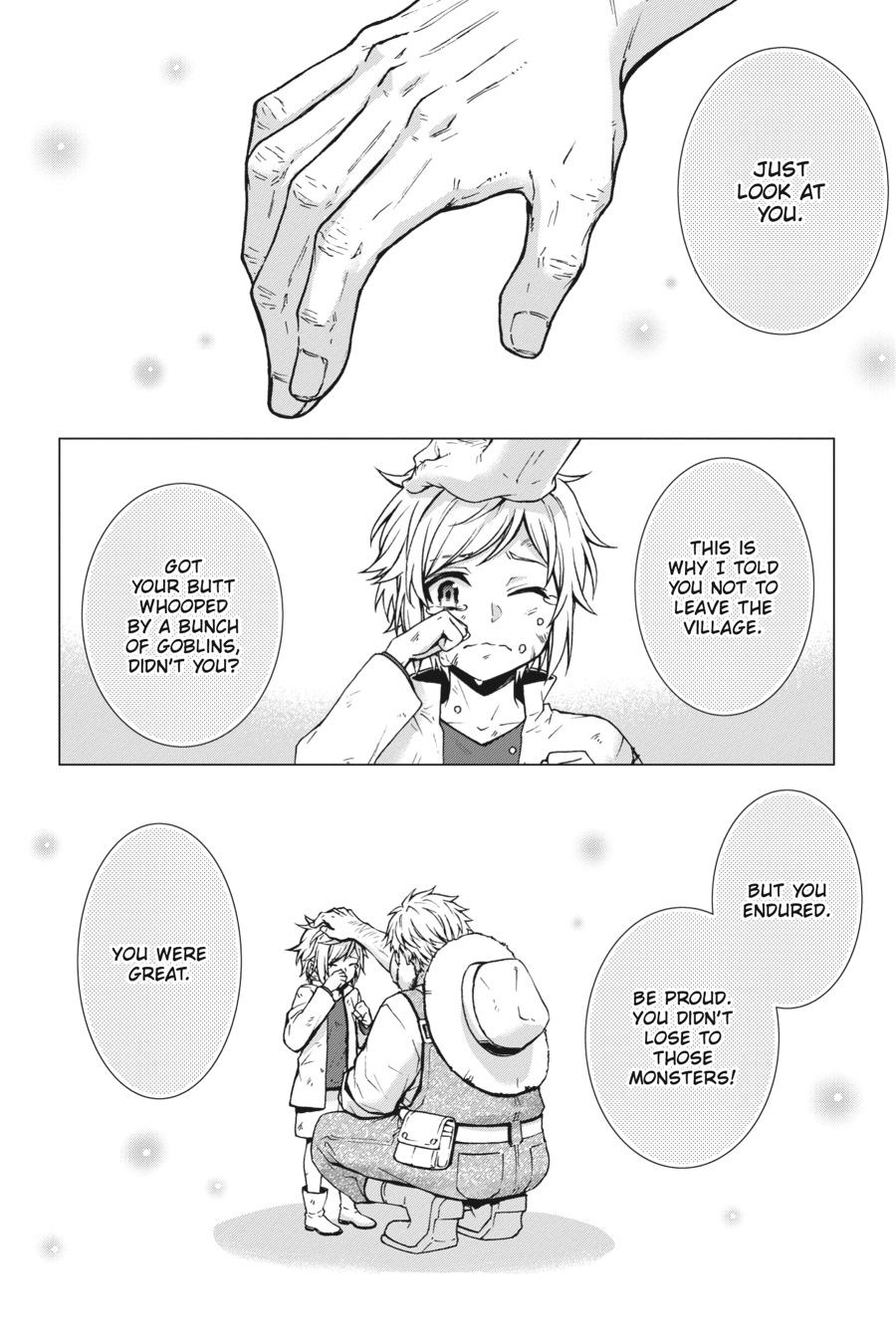 Dungeon ni Deai wo Motomeru no wa Machigatteiru Darou ka II Chap 18 - Next Chap 19