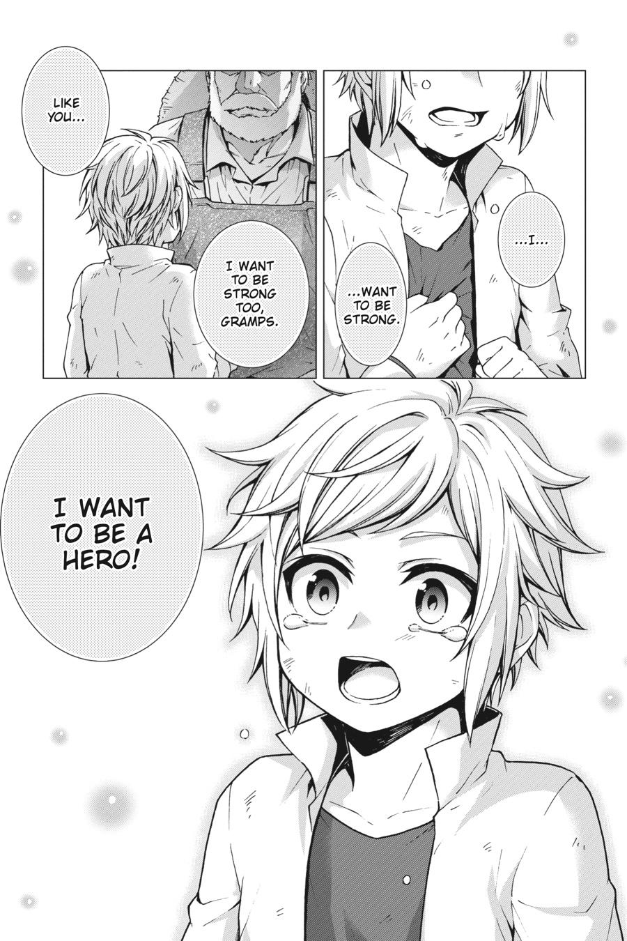 Dungeon ni Deai wo Motomeru no wa Machigatteiru Darou ka II Chap 18 - Next Chap 19